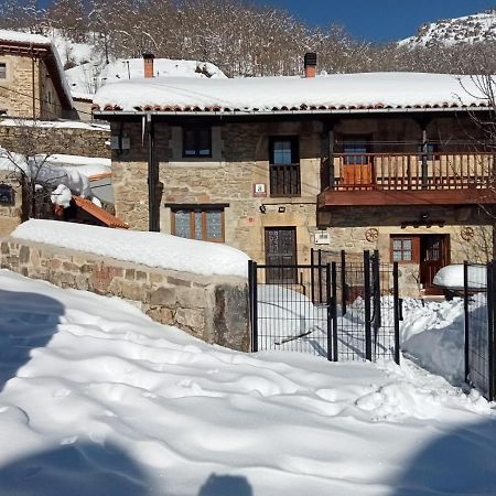 "Apartamento Pena Sagra" San Mames  Екстериор снимка