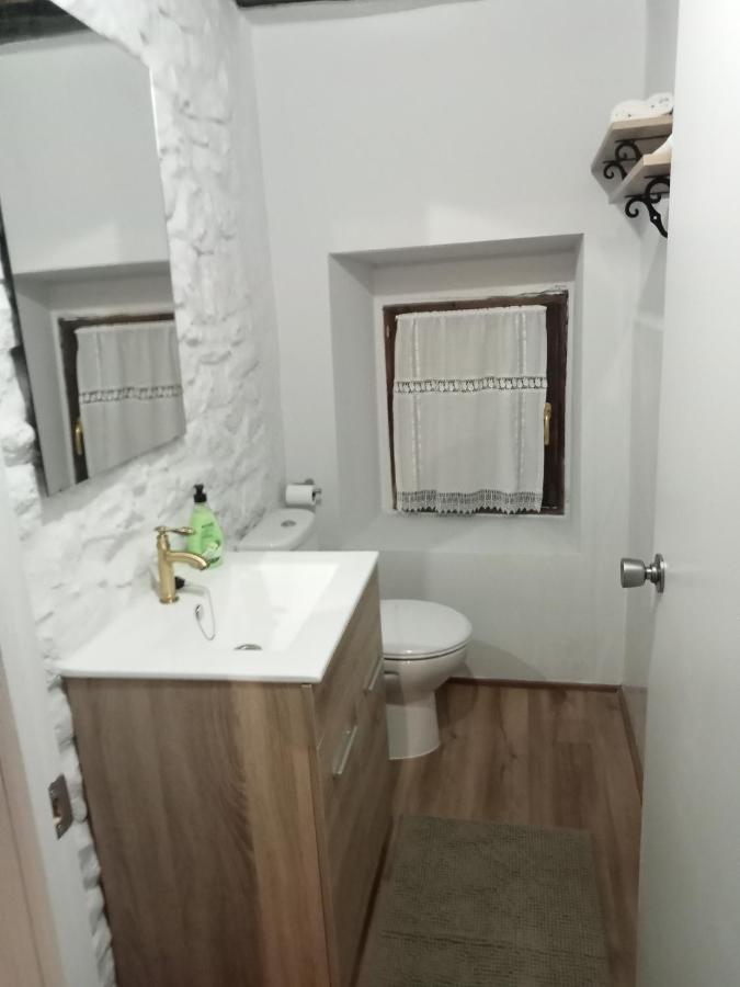 "Apartamento Pena Sagra" San Mames  Екстериор снимка