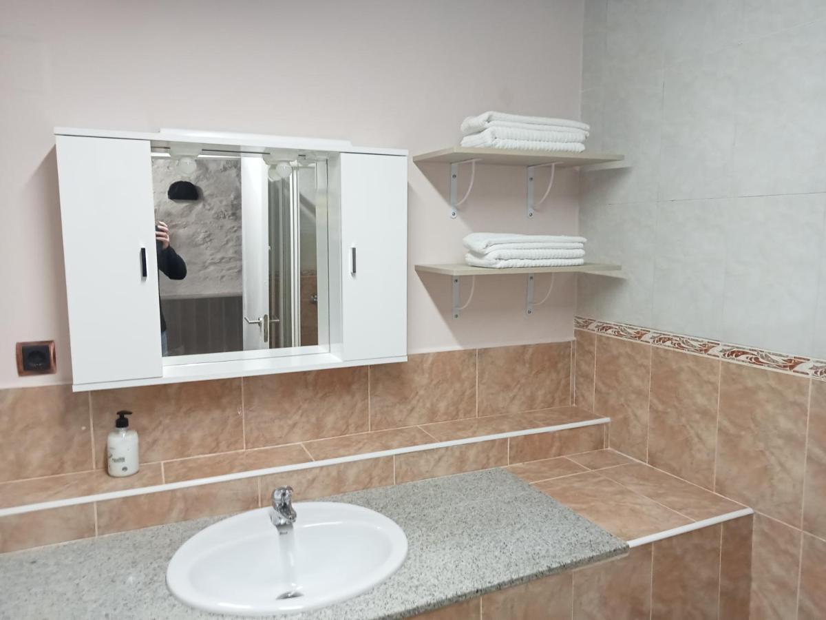 "Apartamento Pena Sagra" San Mames  Екстериор снимка